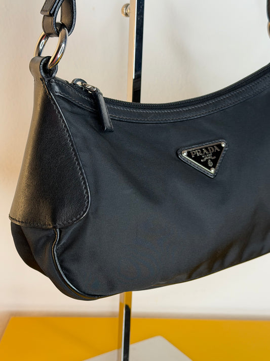 Prada Hobo