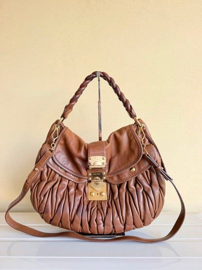 Miu miu Coffer