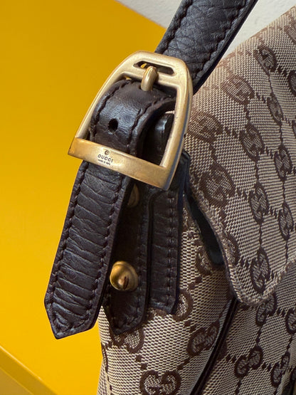 Gucci Horsebit