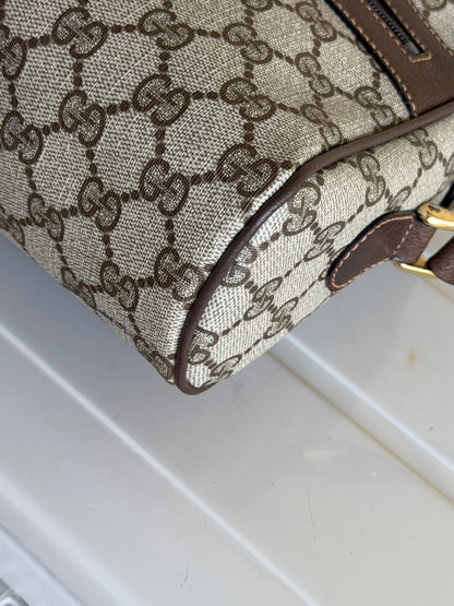 Gucci tracolla ophidia vintage