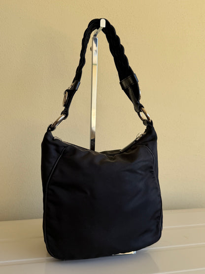 Prada Hobo Nylon