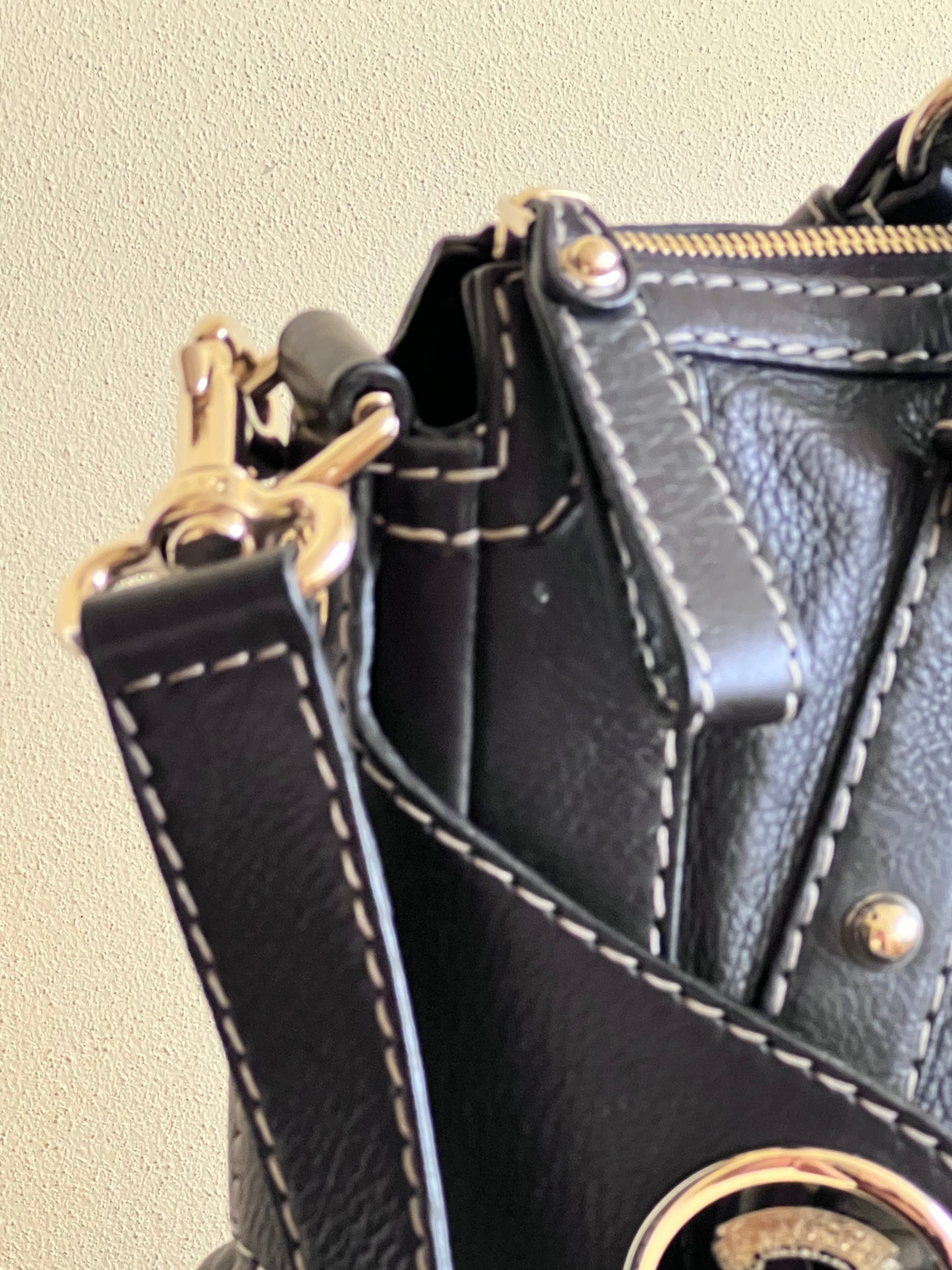 Gucci tote hysteria