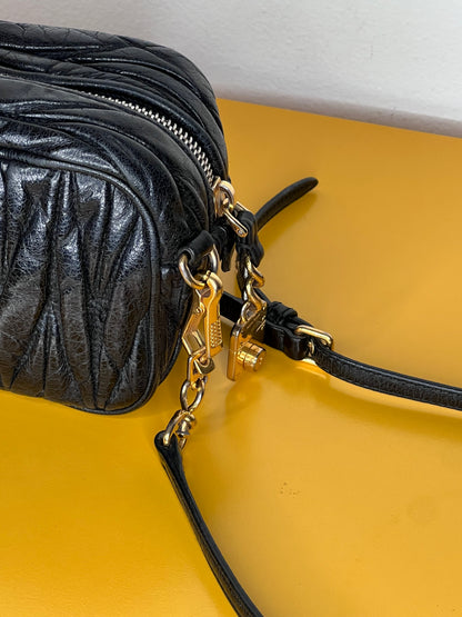 Miu Miu mini Camera bag
