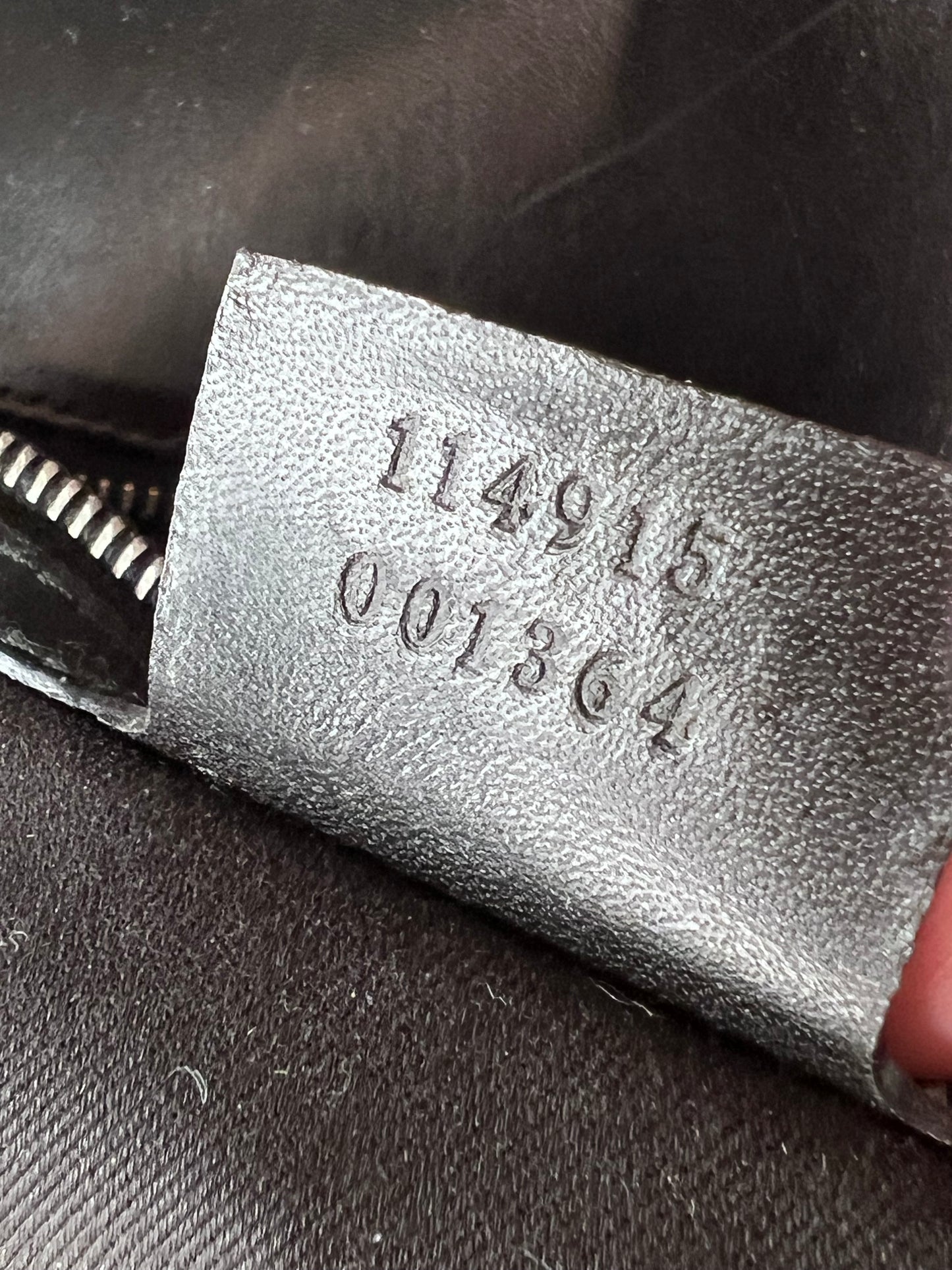 Gucci Horsebit With Studs