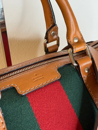 Gucci Bauletto Boston