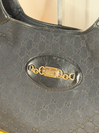 Gucci Hobo