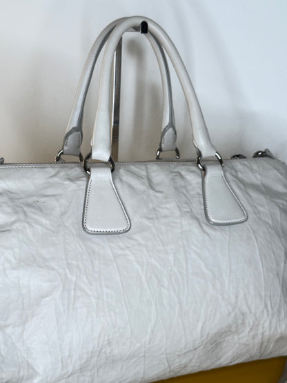 Prada Hobo Color Ghiaccio