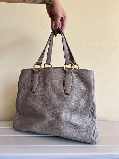 Miu Miu Tote