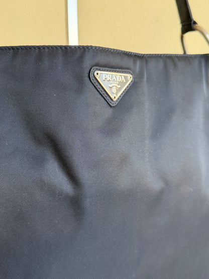 Prada Shoulder bag Nylon