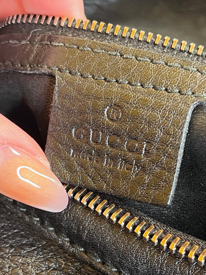 Gucci Icon Bit
