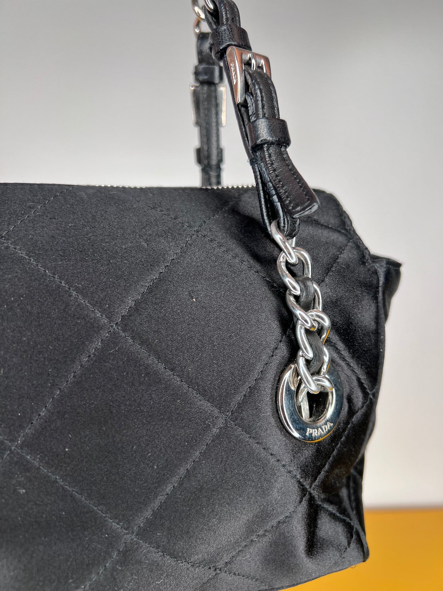 Prada Mini Handbag