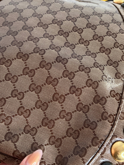 Gucci Babouska