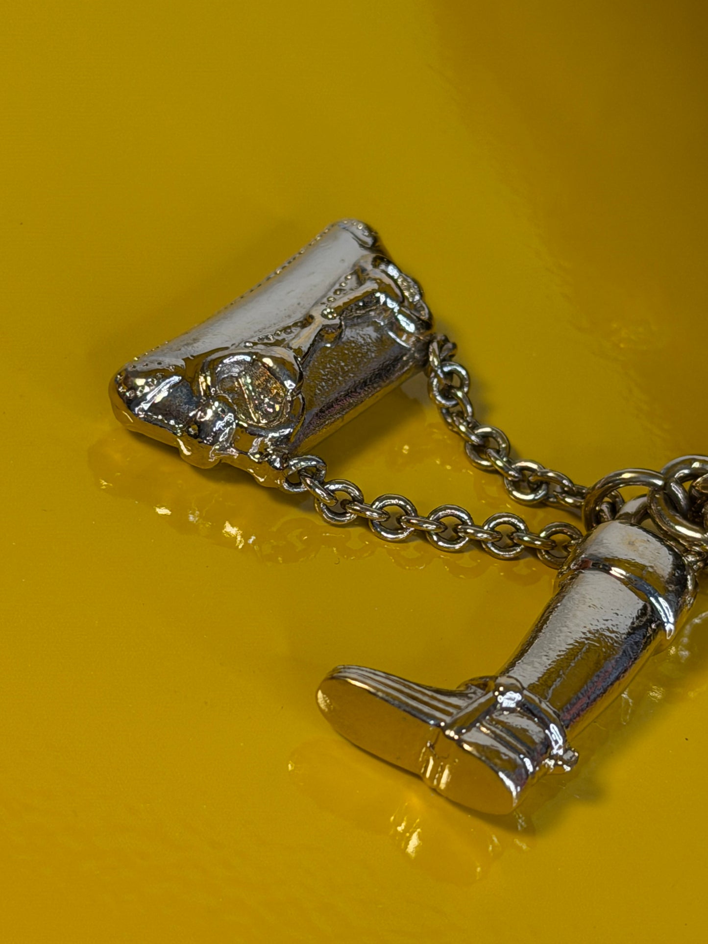 Gucci Pochette Banda Web