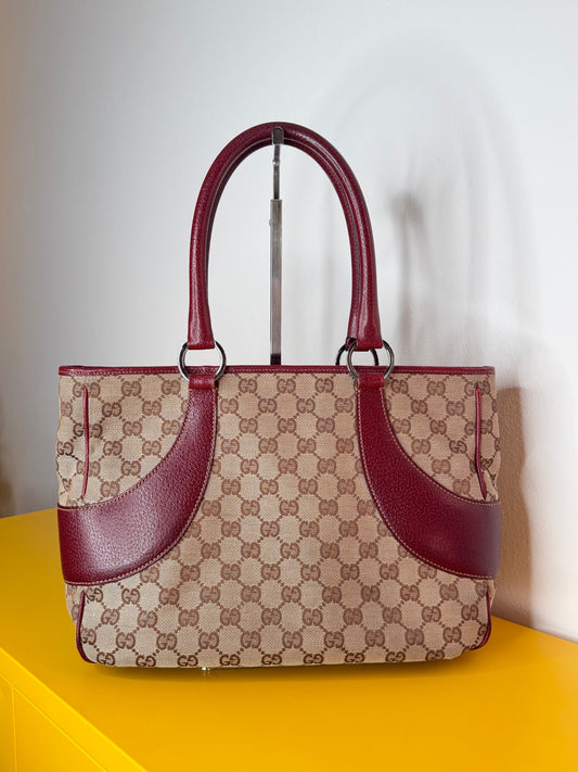 Gucci Shoulder Bag