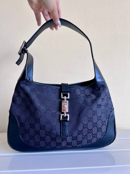Gucci Jackie black