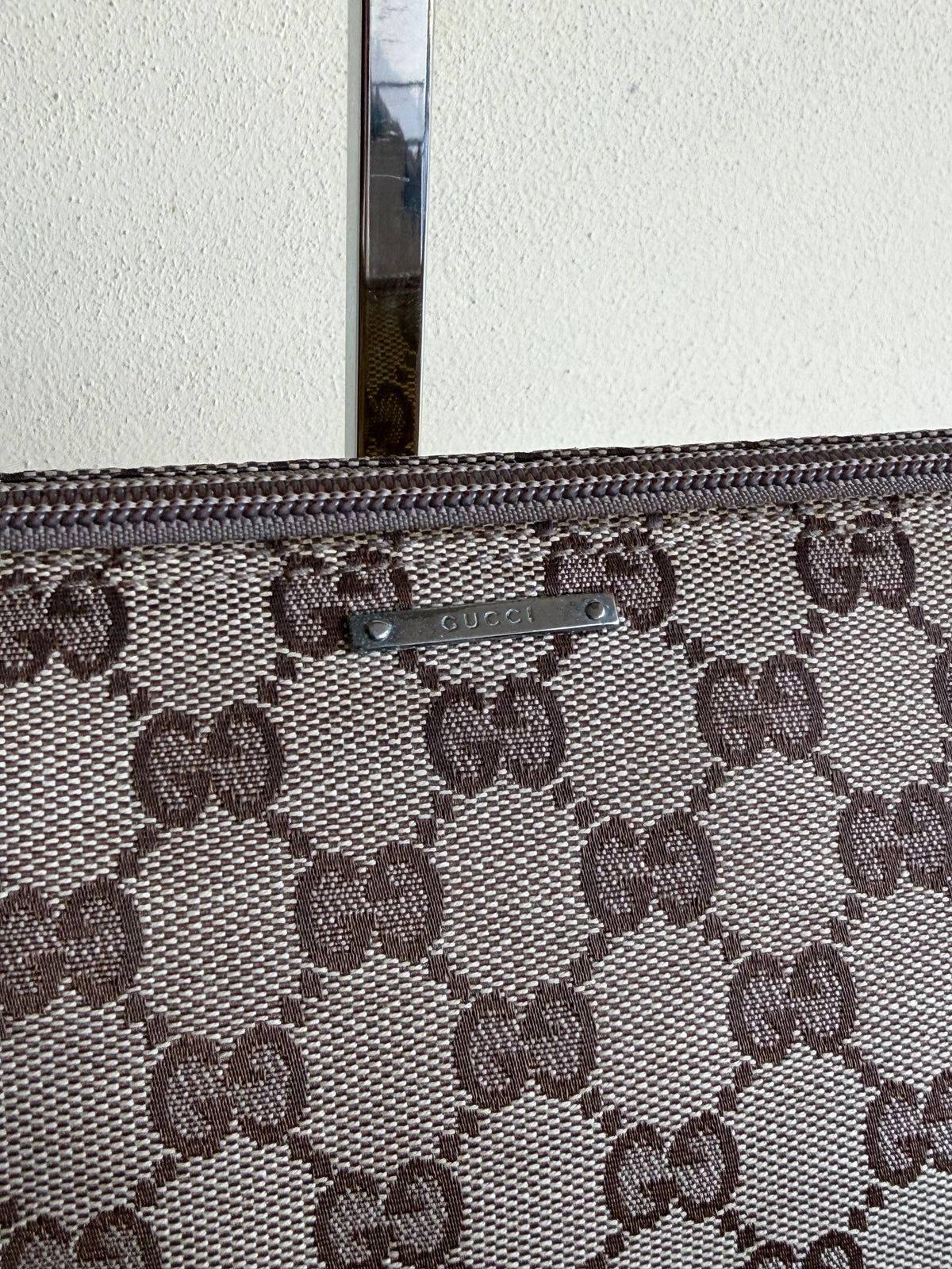 Gucci Boat Bag