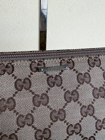Gucci Boat Bag
