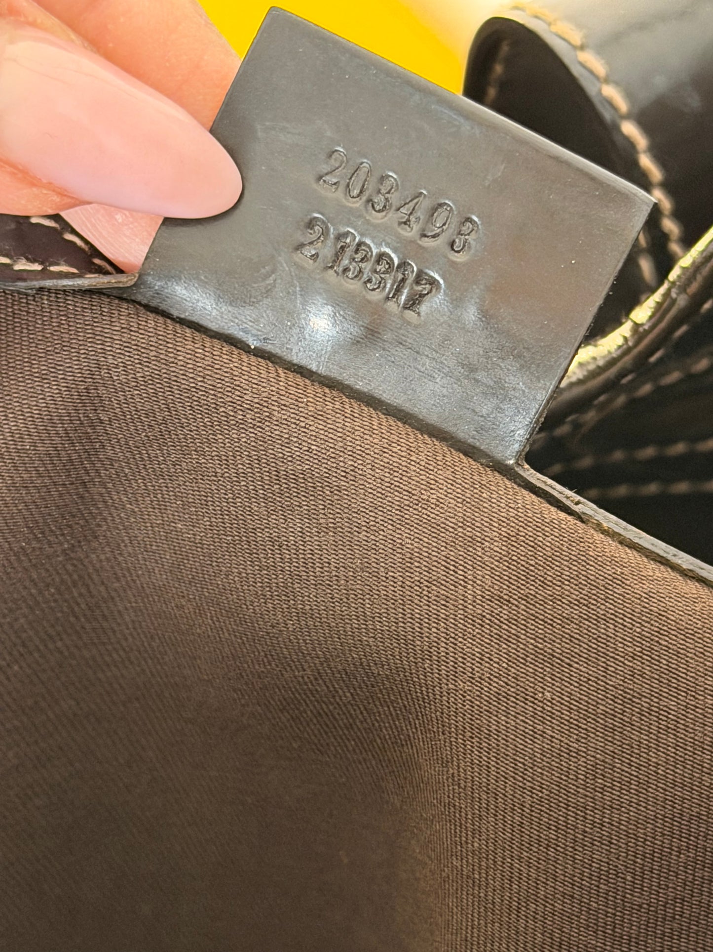Gucci Joy GG Supreme