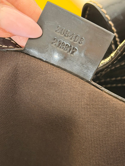 Gucci Joy GG Supreme