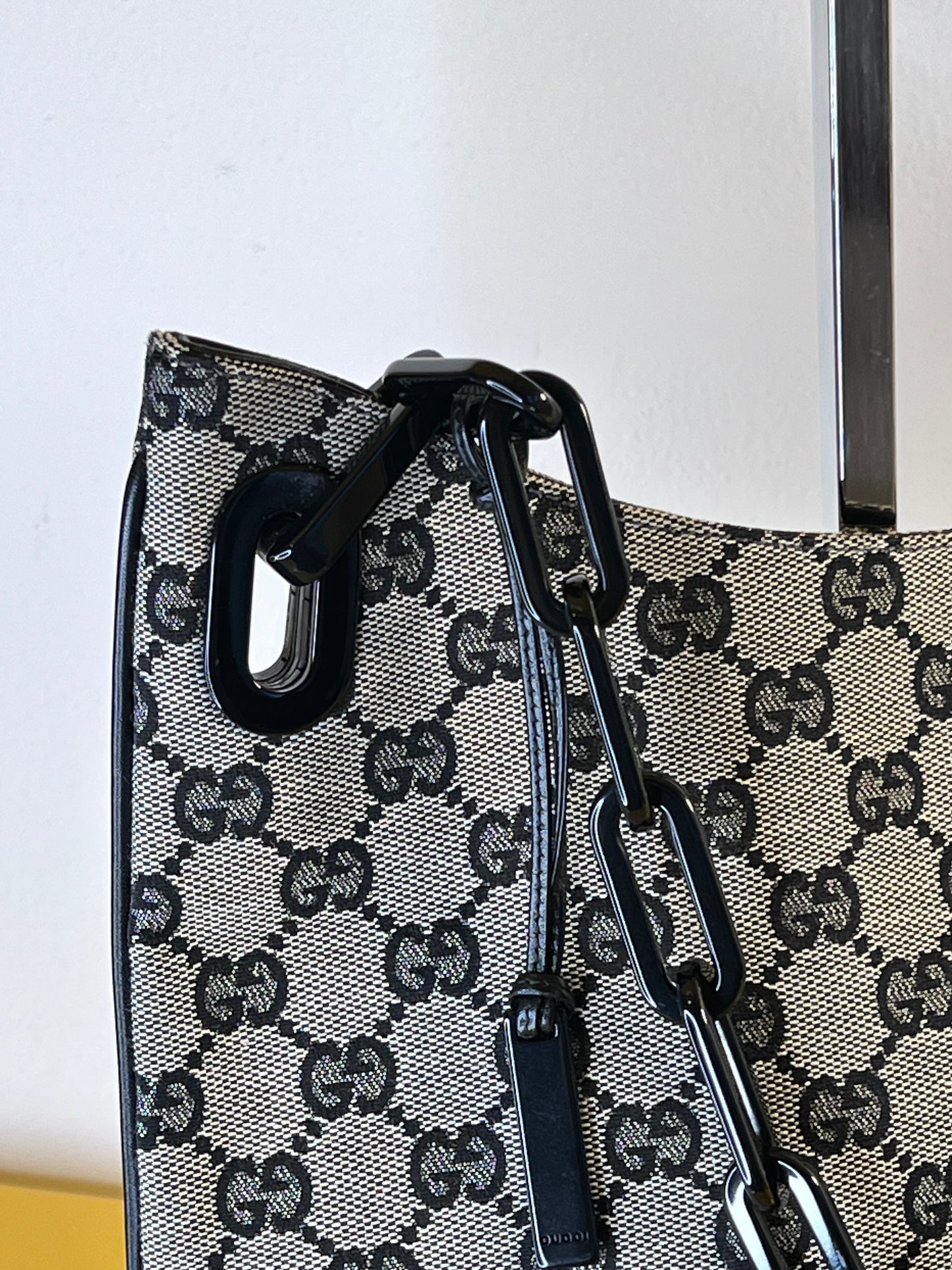 Gucci Hobo
