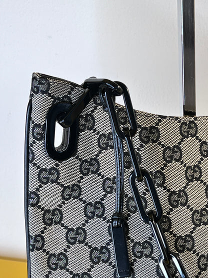 Gucci Hobo