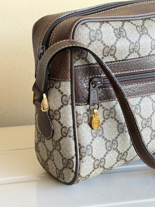 Gucci tracolla ophidia vintage