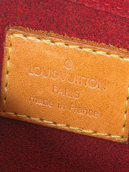 Louis Vuitton Viva Citè GM