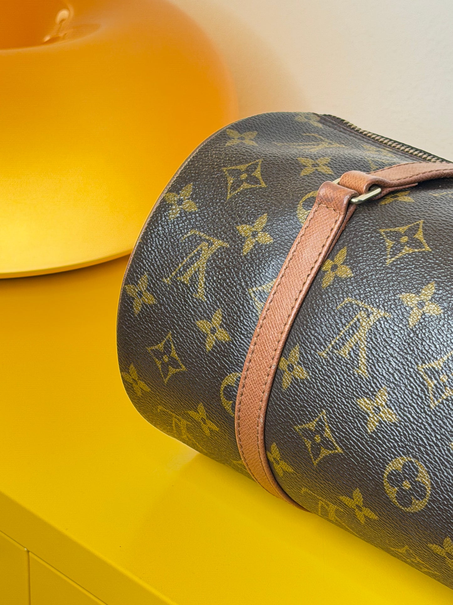 Louis Vuitton Papillon 30