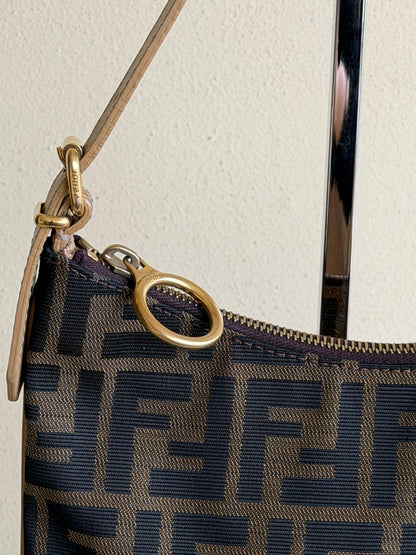 Fendi Oyster Zucca
