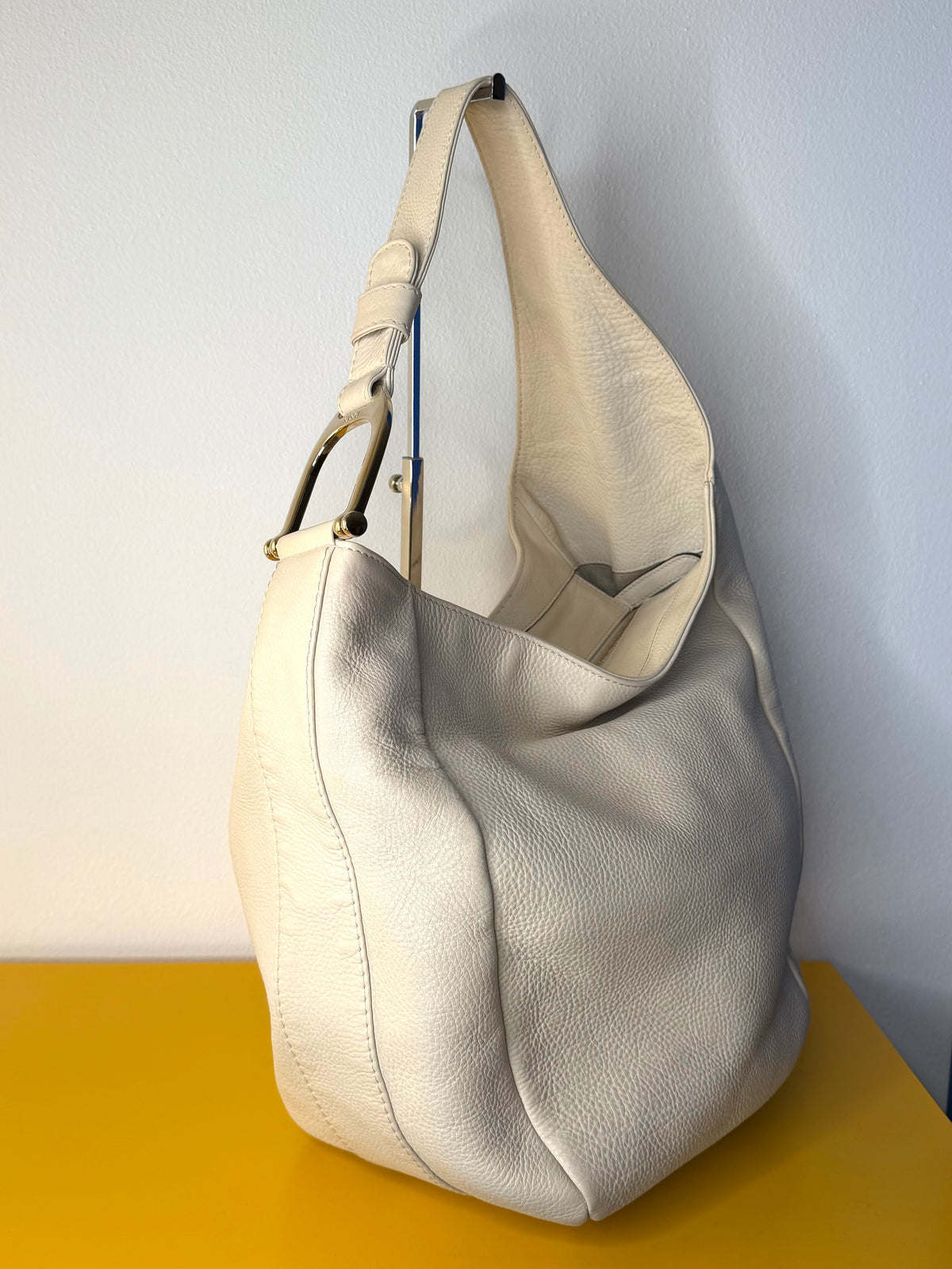 Gucci Greenwich avorio