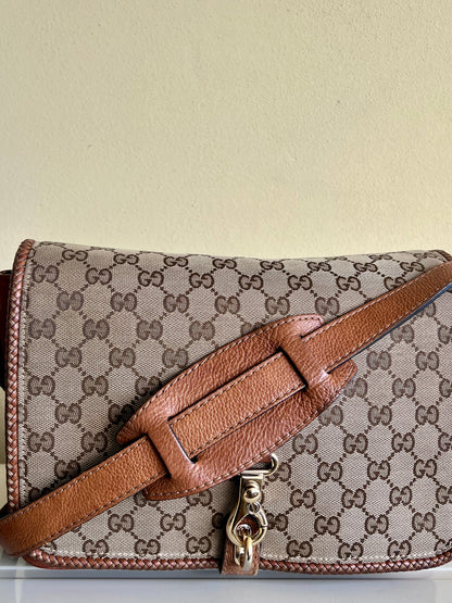 Gucci tracolla Marrakech