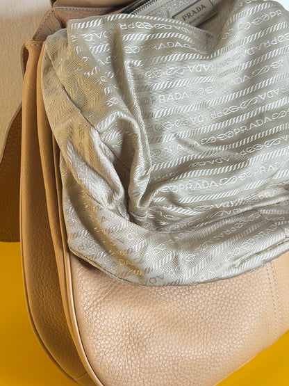 Prada Hobo Spring/Summer 2003