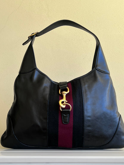 Gucci Bouvier nera