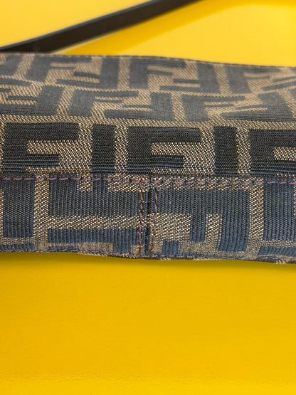 Fendi Pochette Zucca