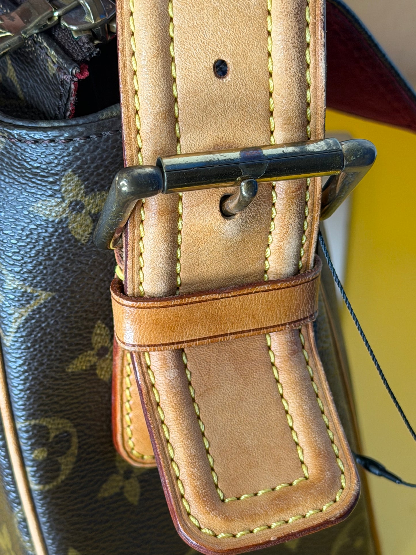 Louis Vuitton Viva Citè GM