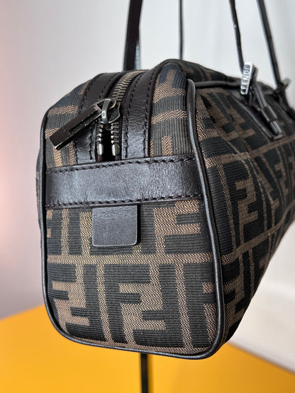 Fendi Bassotto Zucca