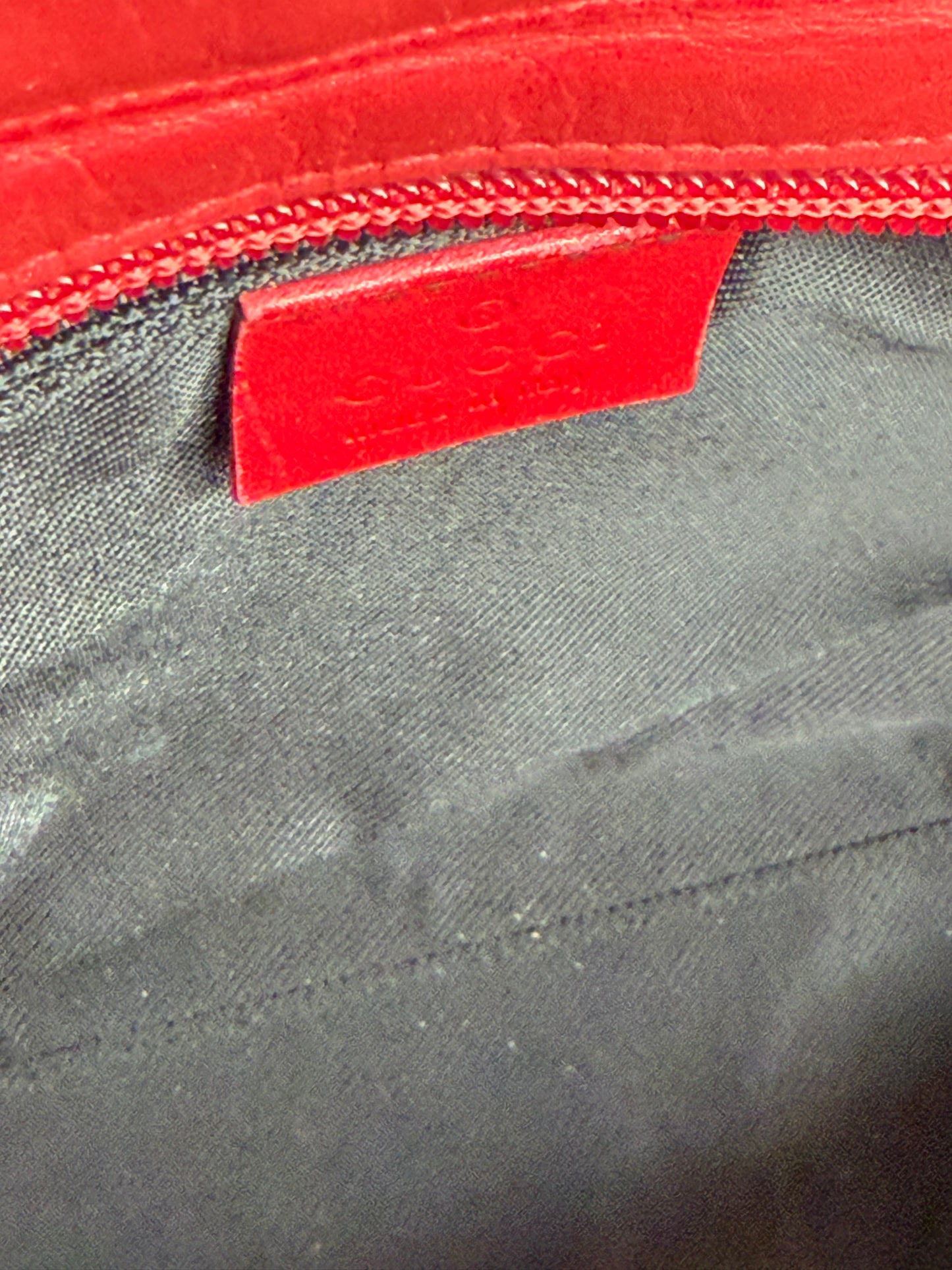Gucci tote