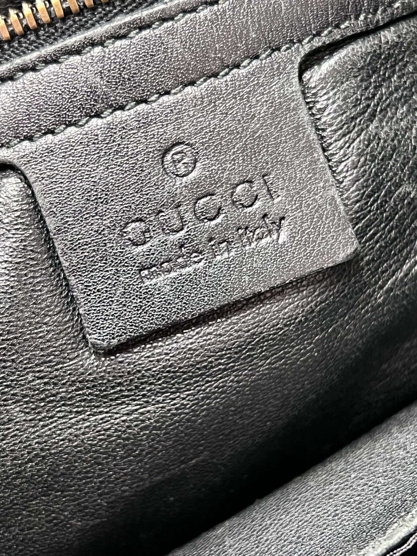 Gucci 1970