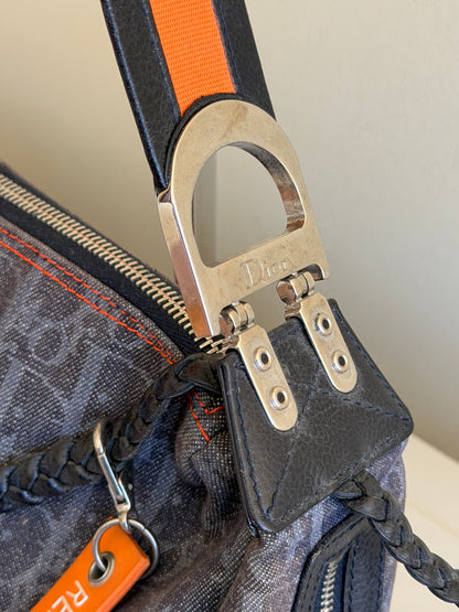 Dior Remove Before Flight