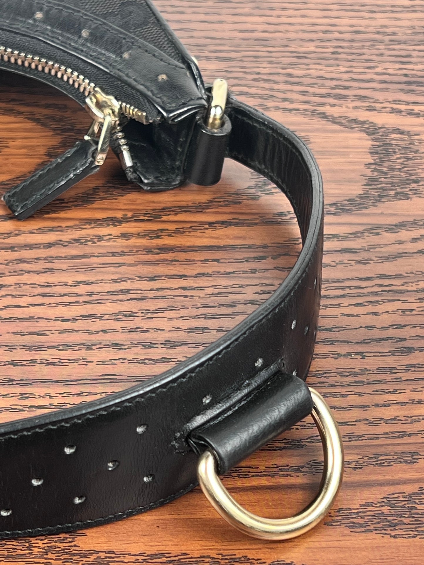 Gucci Hobo GG