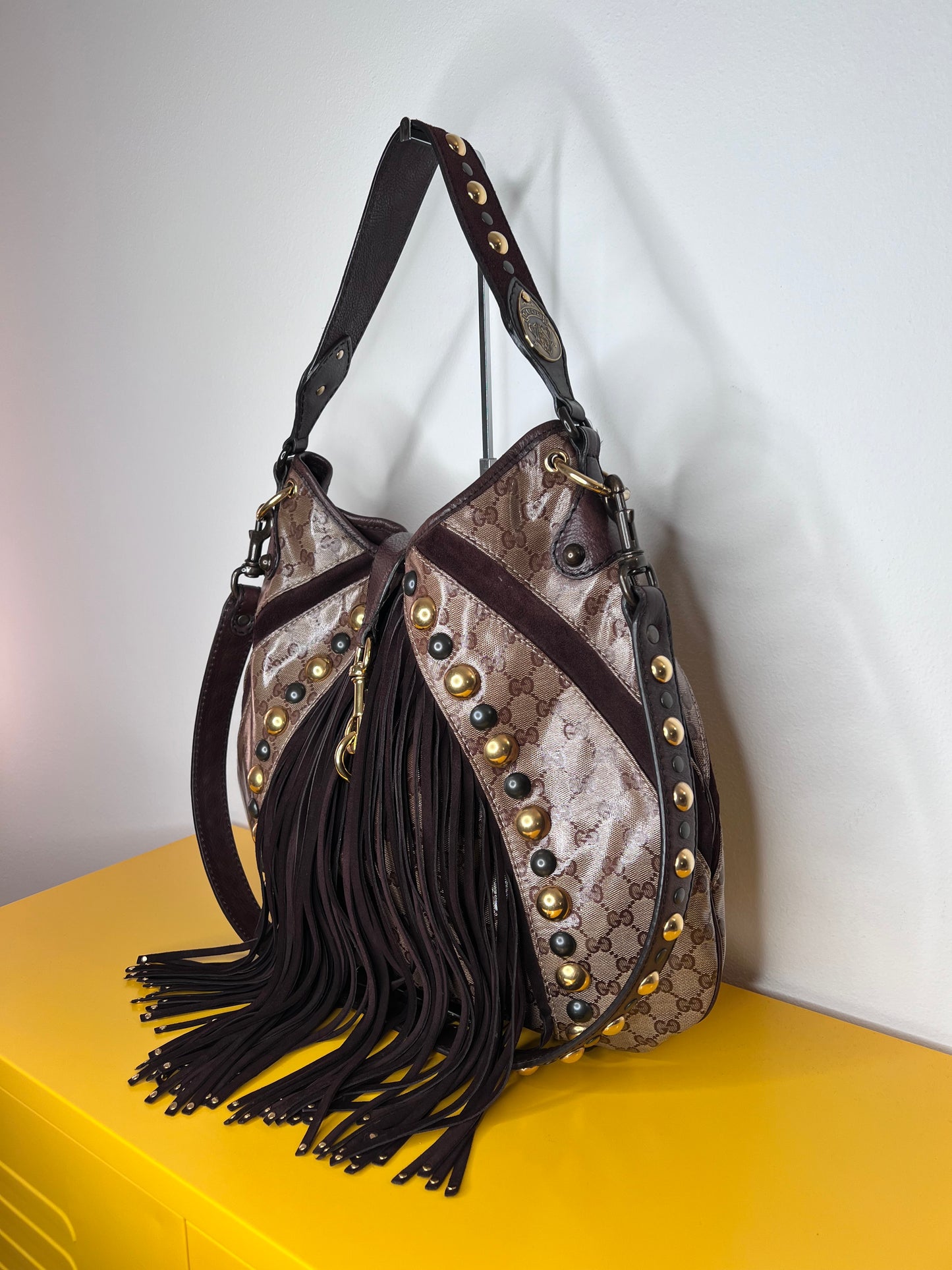 Gucci Babouska