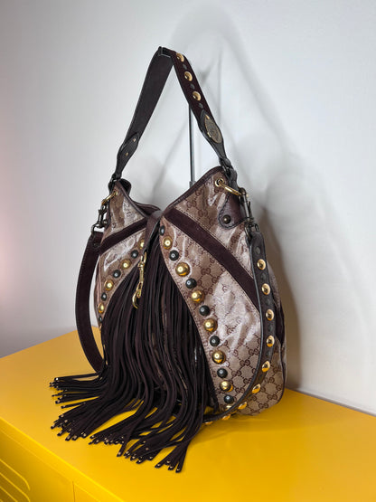 Gucci Babouska