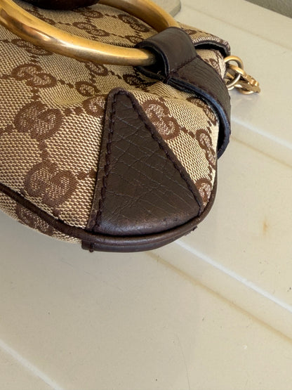 Gucci Horsebit Chain