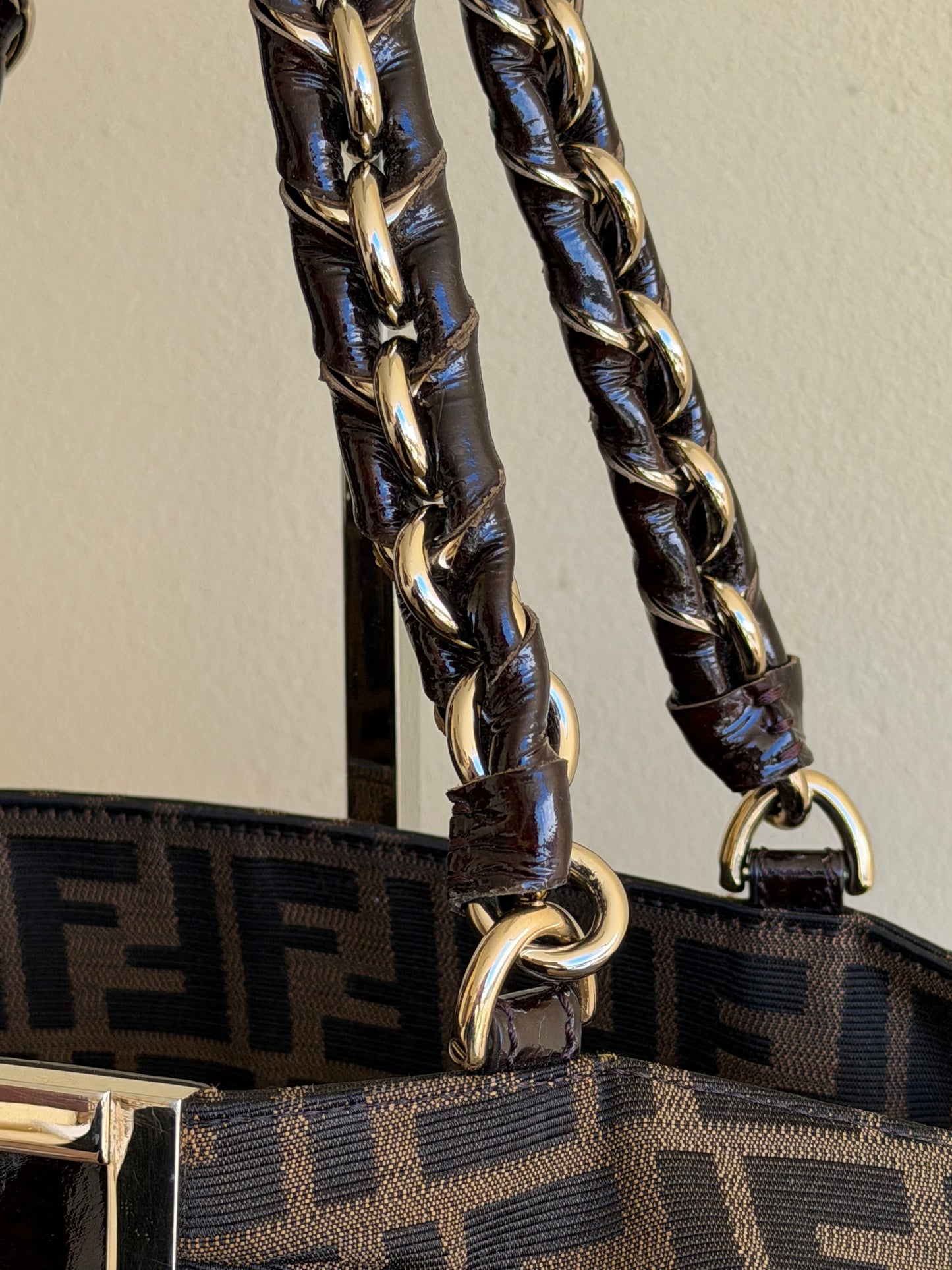 Fendi Mia Zucca