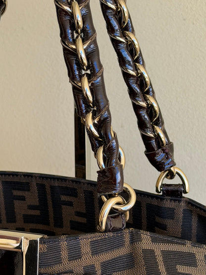 Fendi Mia Zucca