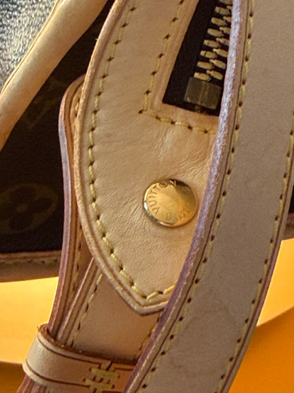 Louis Vuitton tracolla Popincourt