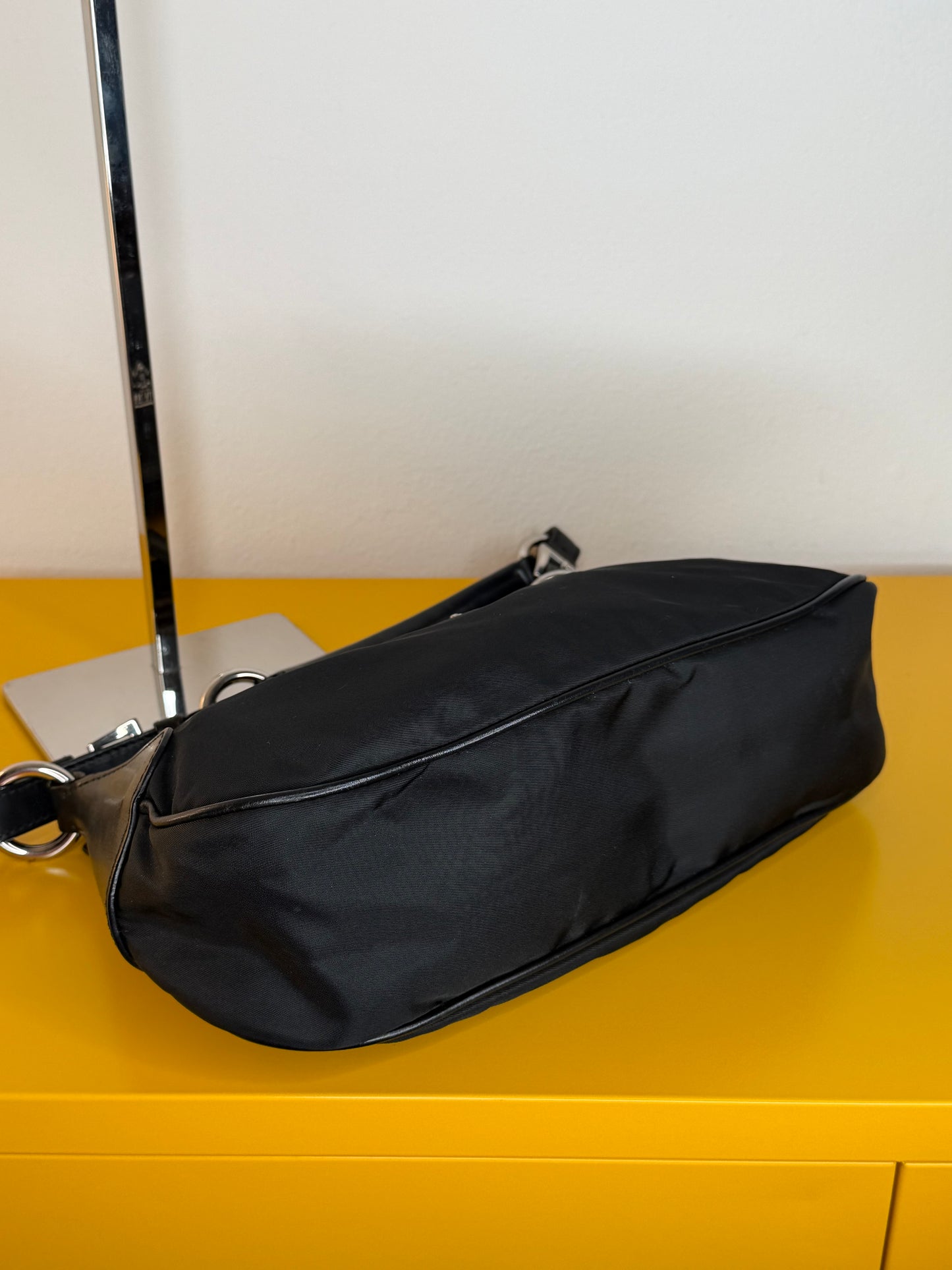 Prada Hobo