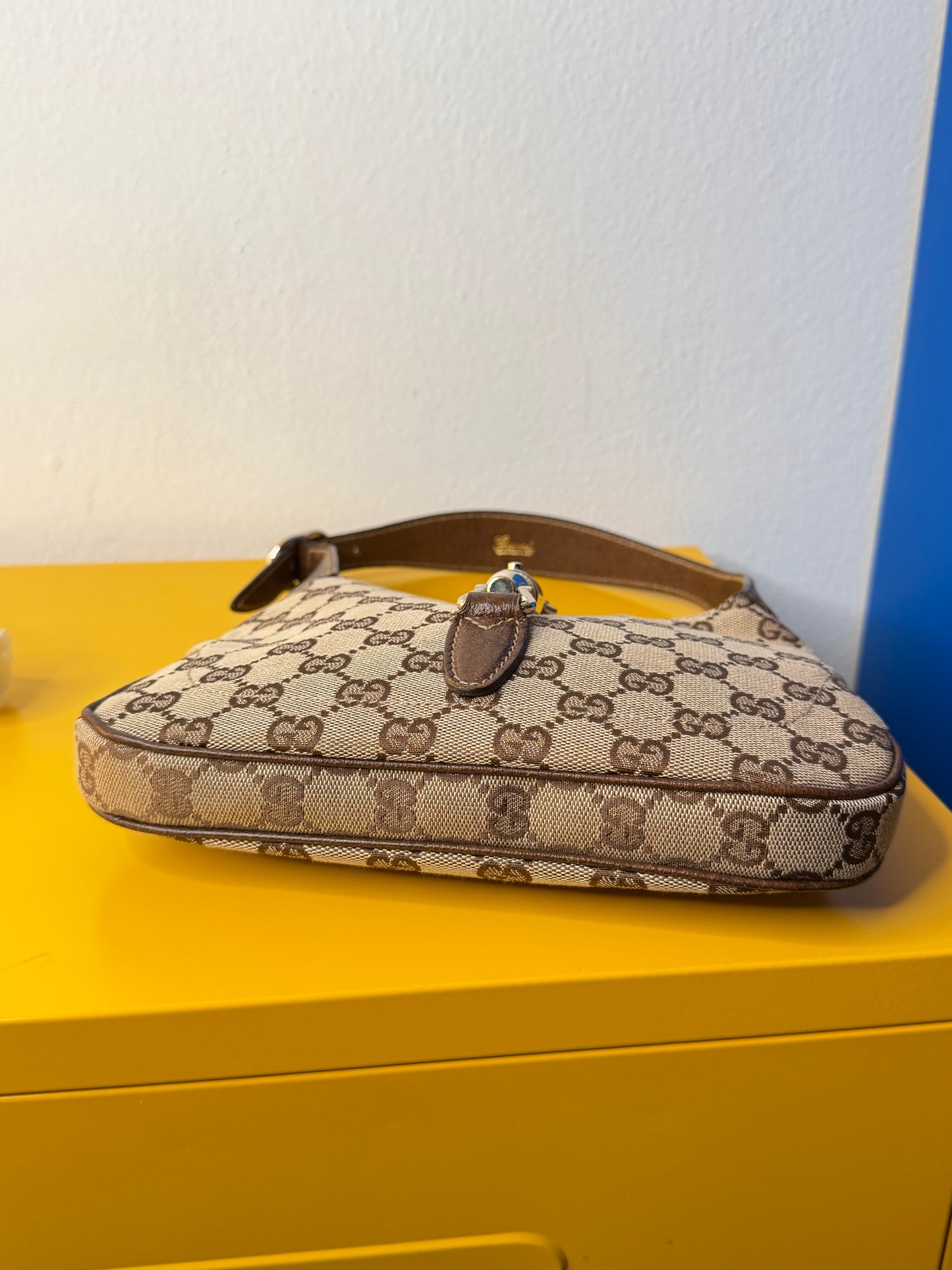 Gucci Mini Jackie