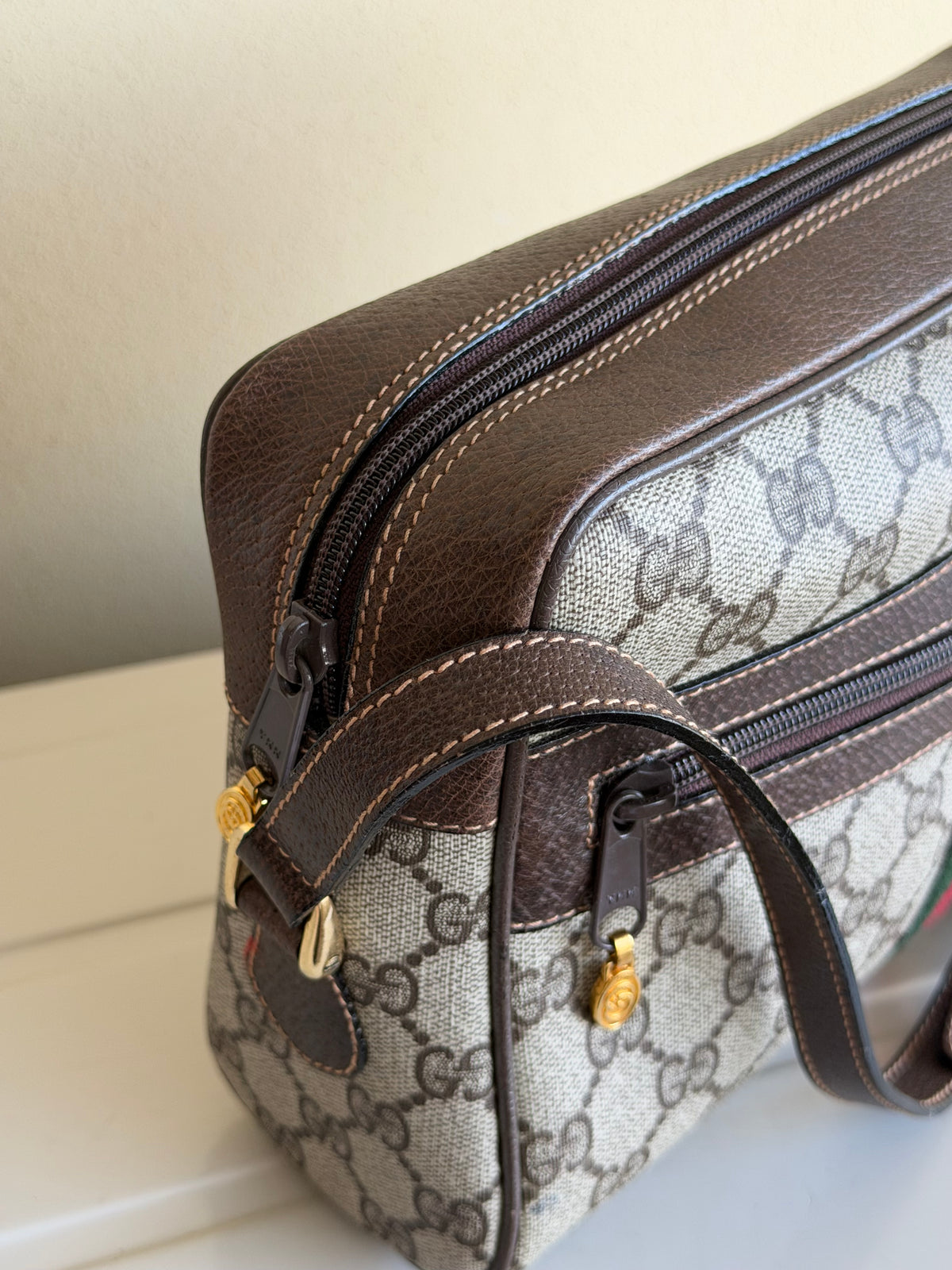 Gucci tracolla ophidia vintage
