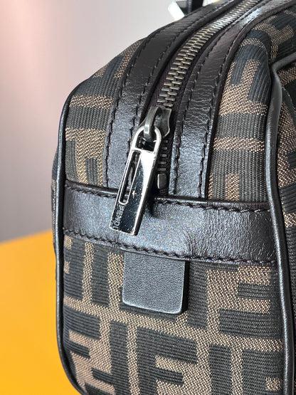 Fendi Bassotto Zucca